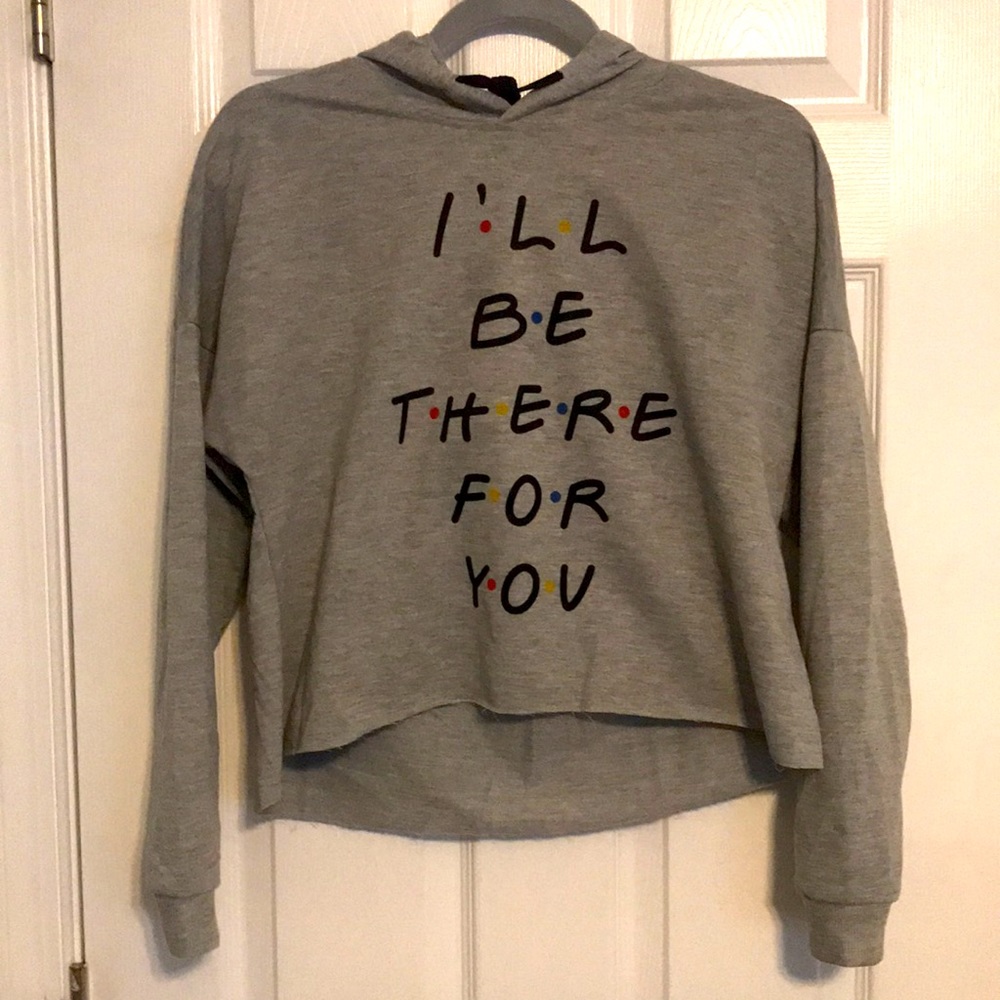 Friends Hoodie